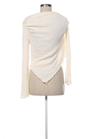 Dámská halenka SHEIN, Velikost L, Barva Krémová, Cena  49,00 Kč