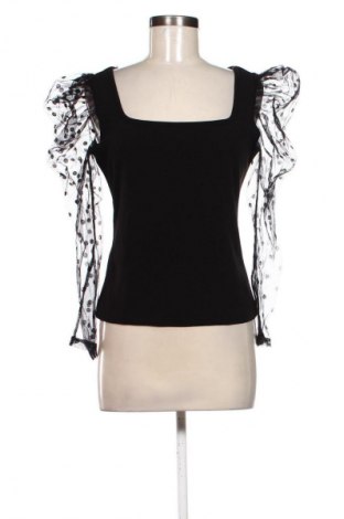 Dámská halenka SHEIN, Velikost M, Barva Černá, Cena  109,00 Kč