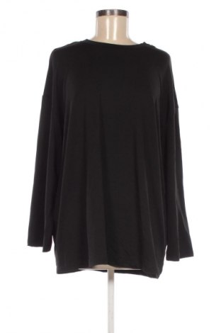 Dámska blúza SHEIN, Veľkosť M, Farba Čierna, Cena  1,95 €