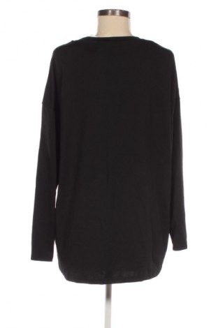 Dámska blúza SHEIN, Veľkosť M, Farba Čierna, Cena  1,95 €