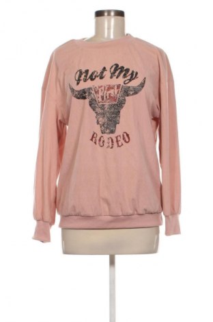 Dámska blúza SHEIN, Veľkosť S, Farba Viacfarebná, Cena  1,95 €