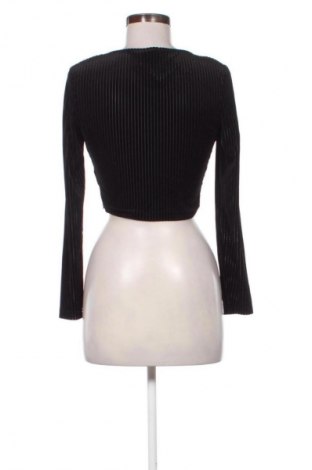 Bluză de femei SHEIN, Mărime S, Culoare Negru, Preț 16,99 Lei