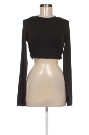 Bluzka damska SHEIN, Rozmiar M, Kolor Czarny, Cena 17,99 zł