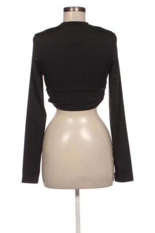 Bluzka damska SHEIN, Rozmiar M, Kolor Czarny, Cena 17,99 zł