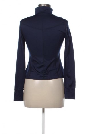 Дамска блуза SHEIN, Размер S, Цвят Син, Цена 4,09 €