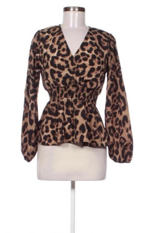 Dámska blúza SHEIN, Veľkosť S, Farba Viacfarebná, Cena  3,95 €