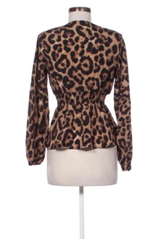 Dámska blúza SHEIN, Veľkosť S, Farba Viacfarebná, Cena  3,95 €