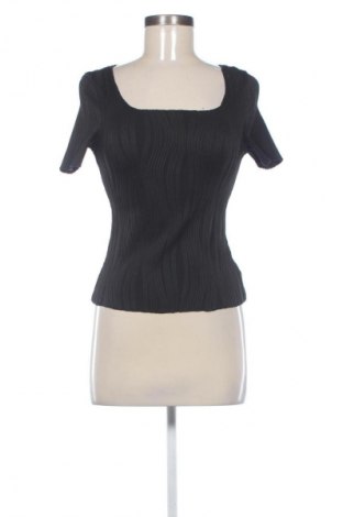 Bluză de femei SHEIN, Mărime S, Culoare Negru, Preț 52,99 Lei