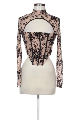 Dámska blúza SHEIN, Veľkosť S, Farba Viacfarebná, Cena  4,95 €