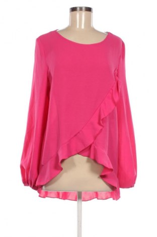 Дамска блуза SHEIN, Размер M, Цвят Розов, Цена 2,04 €