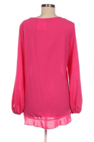 Дамска блуза SHEIN, Размер M, Цвят Розов, Цена 2,04 €