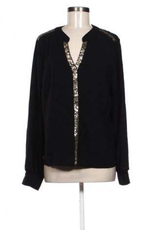 Női blúz SHEIN, Méret XL, Szín Fekete, Ár 2 229 Ft