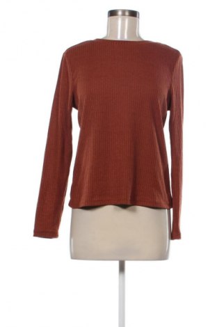 Dámská halenka SHEIN, Velikost S, Barva Hnědá, Cena  129,00 Kč