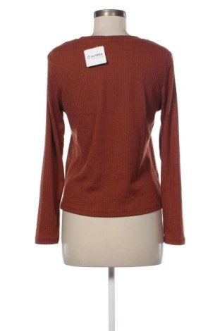 Dámská halenka SHEIN, Velikost S, Barva Hnědá, Cena  129,00 Kč