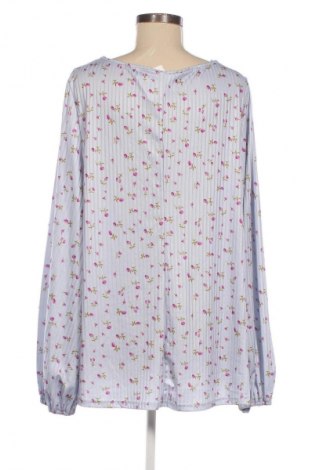 Дамска блуза SHEIN, Размер 5XL, Цвят Многоцветен, Цена 5,11 €