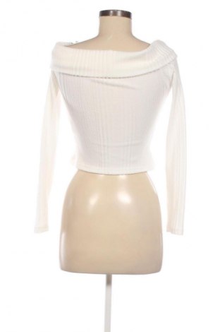 Dámska blúza SHEIN, Veľkosť S, Farba Biela, Cena  3,95 €