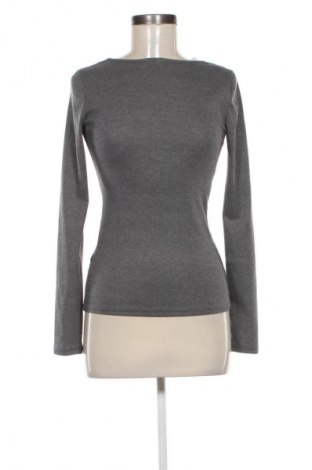 Γυναικεία μπλούζα SHEIN, Μέγεθος S, Χρώμα Γκρί, Τιμή 4,99 €