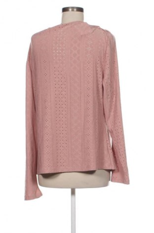 Dámská halenka SHEIN, Velikost 4XL, Barva Růžová, Cena  289,00 Kč