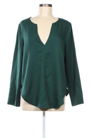 Dámská halenka SHEIN, Velikost M, Barva Zelená, Cena  99,00 Kč