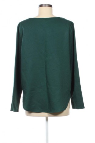 Dámská halenka SHEIN, Velikost M, Barva Zelená, Cena  99,00 Kč