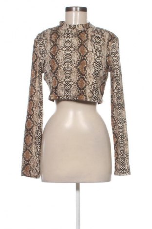 Γυναικεία μπλούζα SHEIN, Μέγεθος S, Χρώμα Πολύχρωμο, Τιμή 4,99 €