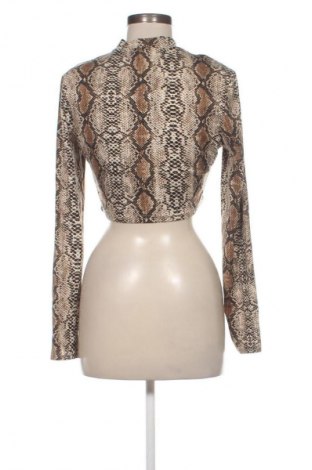 Γυναικεία μπλούζα SHEIN, Μέγεθος S, Χρώμα Πολύχρωμο, Τιμή 4,99 €