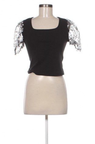 Dámská halenka SHEIN, Velikost M, Barva Černá, Cena  59,00 Kč