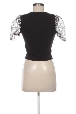 Dámská halenka SHEIN, Velikost M, Barva Černá, Cena  59,00 Kč