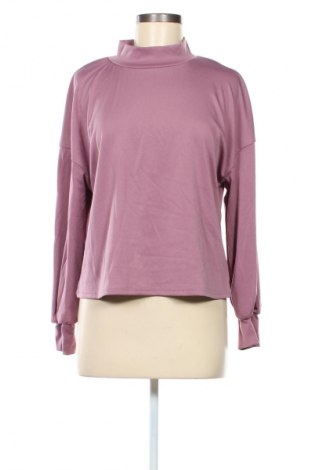 Dámská halenka SHEIN, Velikost M, Barva Popelavě růžová, Cena  99,00 Kč