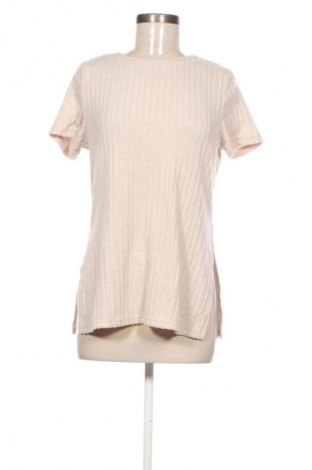 Bluzka damska SHEIN, Rozmiar S, Kolor Beżowy, Cena 15,99 zł