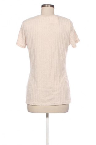 Bluzka damska SHEIN, Rozmiar S, Kolor Beżowy, Cena 15,99 zł