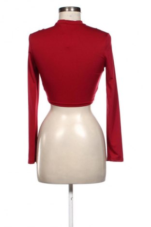 Dámska blúza SHEIN, Veľkosť S, Farba Červená, Cena  11,95 €