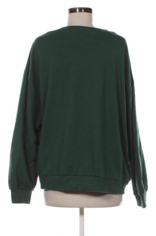 Bluzka damska SHEIN, Rozmiar XL, Kolor Zielony, Cena 20,99 zł