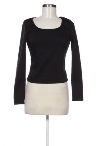 Дамска блуза SHEIN, Размер M, Цвят Черен, Цена 3,57 €