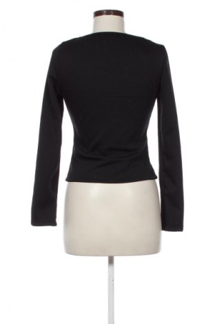 Дамска блуза SHEIN, Размер M, Цвят Черен, Цена 3,57 €