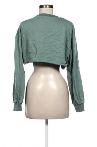 Bluză de femei SHEIN, Mărime M, Culoare Verde, Preț 7,99 Lei