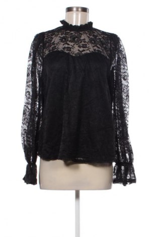 Dámská halenka SHEIN, Velikost M, Barva Černá, Cena  129,00 Kč