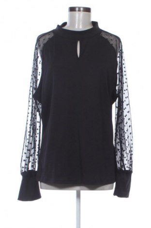 Γυναικεία μπλούζα SHEIN, Μέγεθος 3XL, Χρώμα Πολύχρωμο, Τιμή 7,99 €