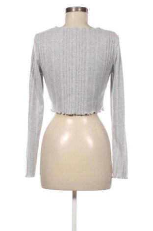 Γυναικεία μπλούζα SHEIN, Μέγεθος L, Χρώμα Γκρί, Τιμή 3,99 €