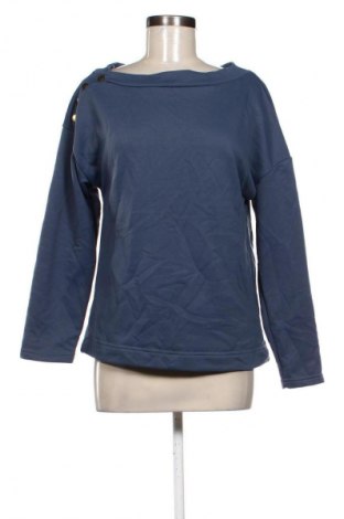 Bluză de femei SHEIN, Mărime S, Culoare Albastru, Preț 9,99 Lei