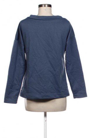 Bluză de femei SHEIN, Mărime S, Culoare Albastru, Preț 9,99 Lei