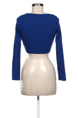 Dámská halenka SHEIN, Velikost S, Barva Modrá, Cena  109,00 Kč