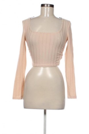 Bluză de femei SHEIN, Mărime XS, Culoare Ecru, Preț 38,99 Lei