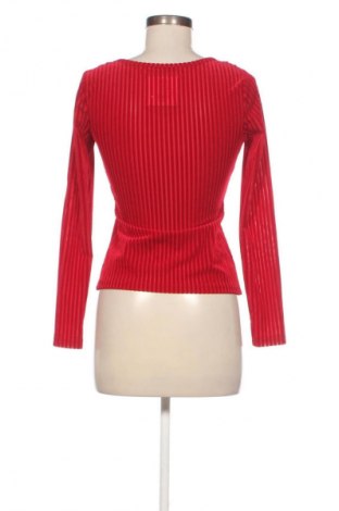 Dámská halenka SHEIN, Velikost XS, Barva Červená, Cena  99,00 Kč