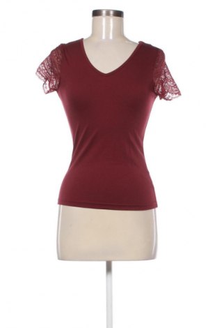 Női blúz SHEIN, Méret S, Szín Piros, Ár 4 229 Ft