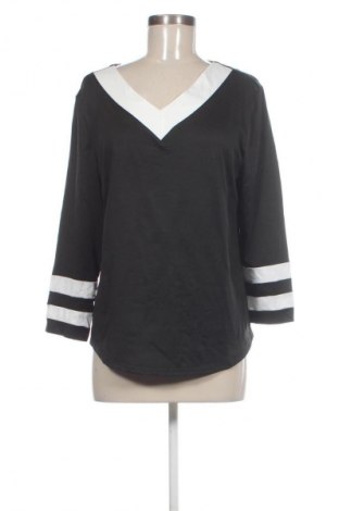 Dámská halenka SHEIN, Velikost XL, Barva Černá, Cena  129,00 Kč