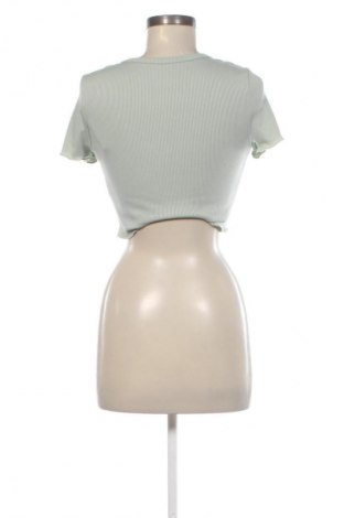 Dámská halenka SHEIN, Velikost S, Barva Zelená, Cena  79,00 Kč