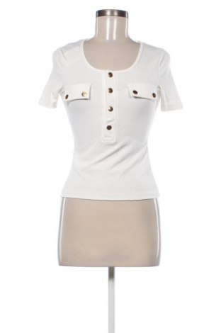 Dámská halenka SHEIN, Velikost S, Barva Krémová, Cena  289,00 Kč