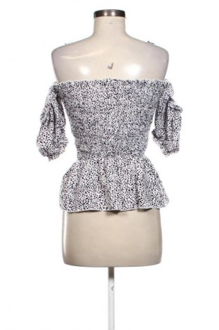 Дамска блуза SHEIN, Размер S, Цвят Многоцветен, Цена 4,60 €