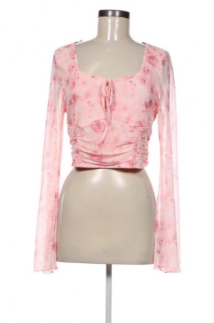 Dámská halenka SHEIN, Velikost XL, Barva Vícebarevné, Cena  289,00 Kč